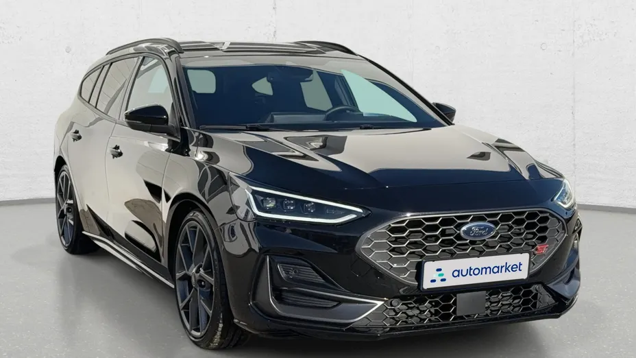 FORD Focus Focus 2.3 EcoBoost ST X aut