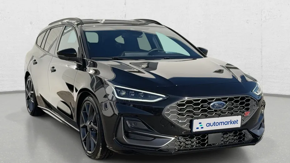 FORD Focus Focus 2.3 EcoBoost ST X aut