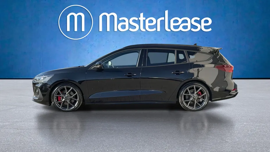 FORD Focus Focus 2.3 EcoBoost ST X aut