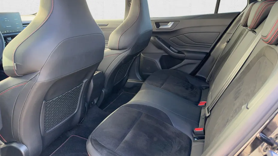 FORD Focus Focus 2.3 EcoBoost ST X aut