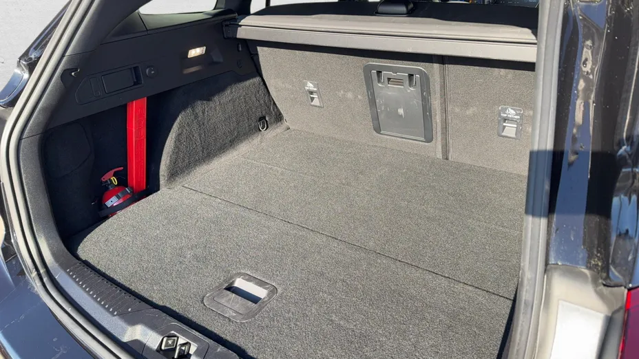 FORD Focus Focus 2.3 EcoBoost ST X aut