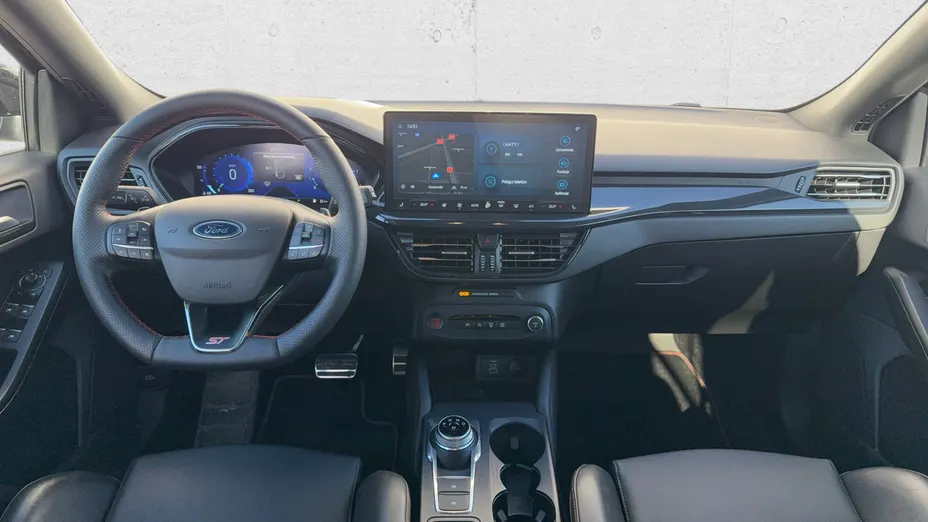 FORD Focus Focus 2.3 EcoBoost ST X aut