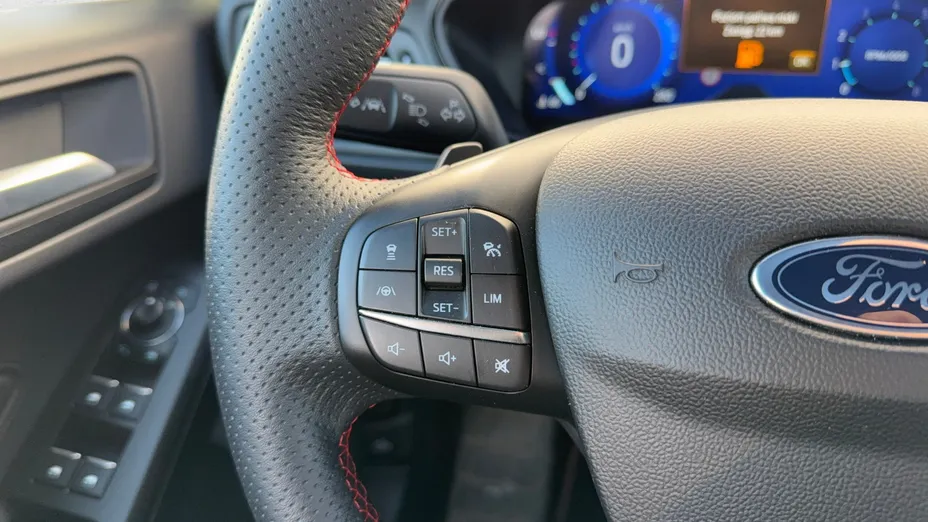 FORD Focus Focus 2.3 EcoBoost ST X aut