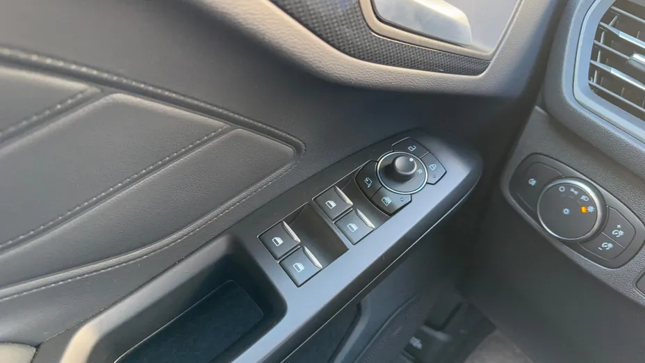 FORD Focus Focus 2.3 EcoBoost ST X aut