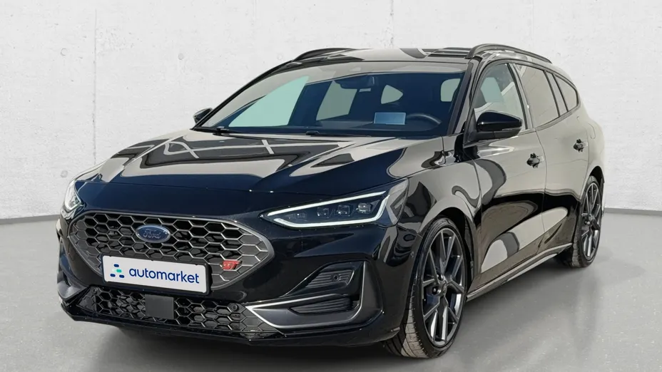FORD Focus Focus 2.3 EcoBoost ST X aut