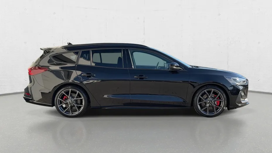 FORD Focus Focus 2.3 EcoBoost ST X aut