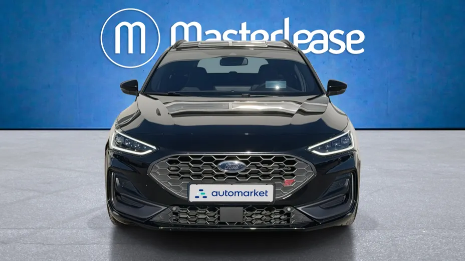 FORD Focus Focus 2.3 EcoBoost ST X aut