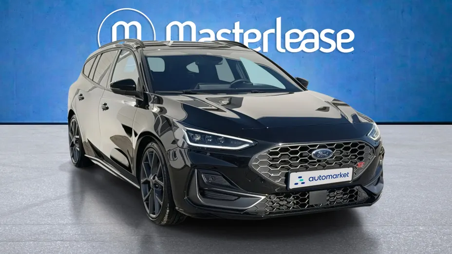 FORD Focus Focus 2.3 EcoBoost ST X aut
