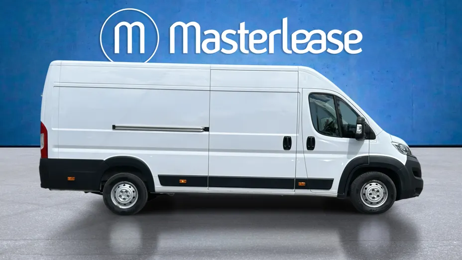 OPEL Movano Movano Heavy CDTI L4H2