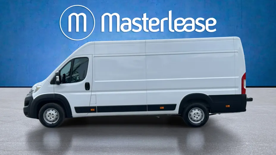 OPEL Movano Movano Heavy CDTI L4H2