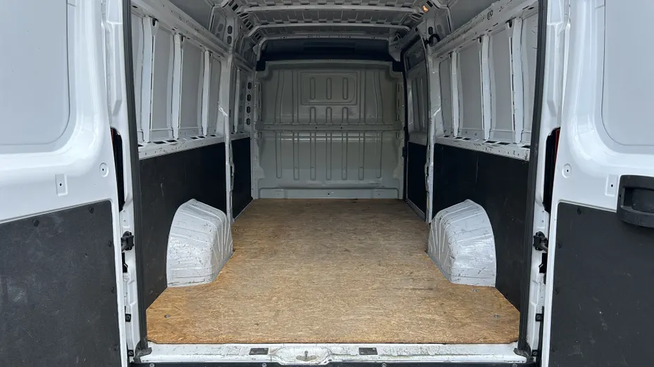 OPEL Movano Movano Heavy CDTI L4H2