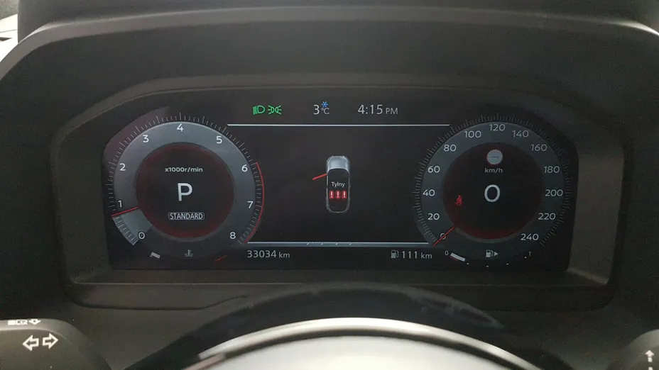 NISSAN Qashqai Qashqai 1.3 DIG-T mHEV Tekna Xtronic