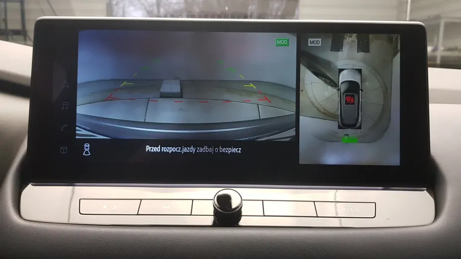 NISSAN Qashqai Qashqai 1.3 DIG-T mHEV Tekna Xtronic