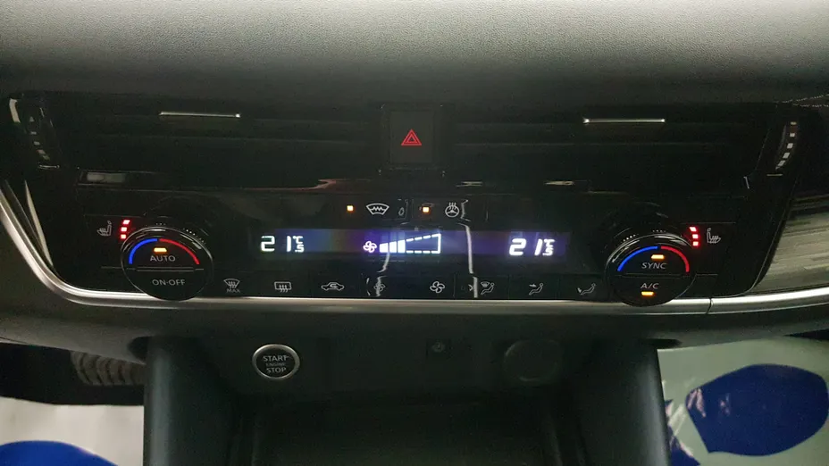 NISSAN Qashqai Qashqai 1.3 DIG-T mHEV Tekna Xtronic