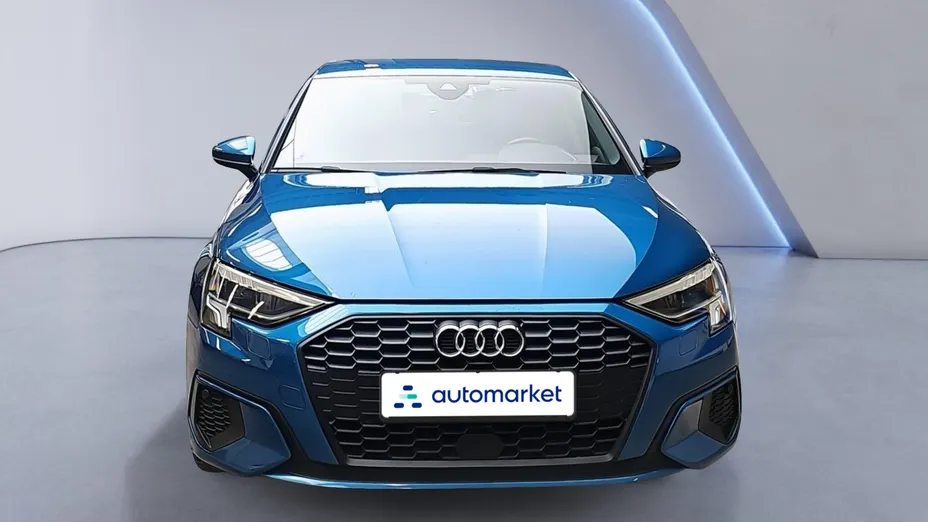 AUDI A3 A3 35 TDI S tronic