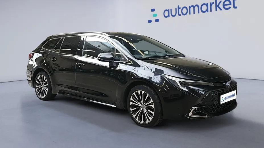 TOYOTA Corolla Corolla 2.0 Hybrid Style