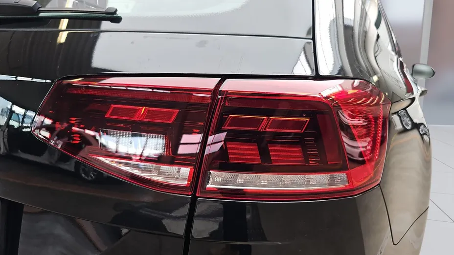 VOLKSWAGEN Passat Passat 1.5 TSI EVO Business DSG