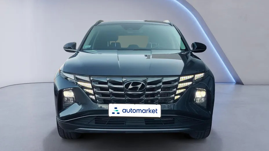 HYUNDAI Tucson Tucson 1.6 T-GDi Executive 2WD