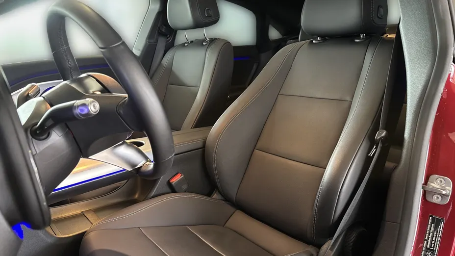 MERCEDES-BENZ CLA CLA 180 mHEV 8G-DCT