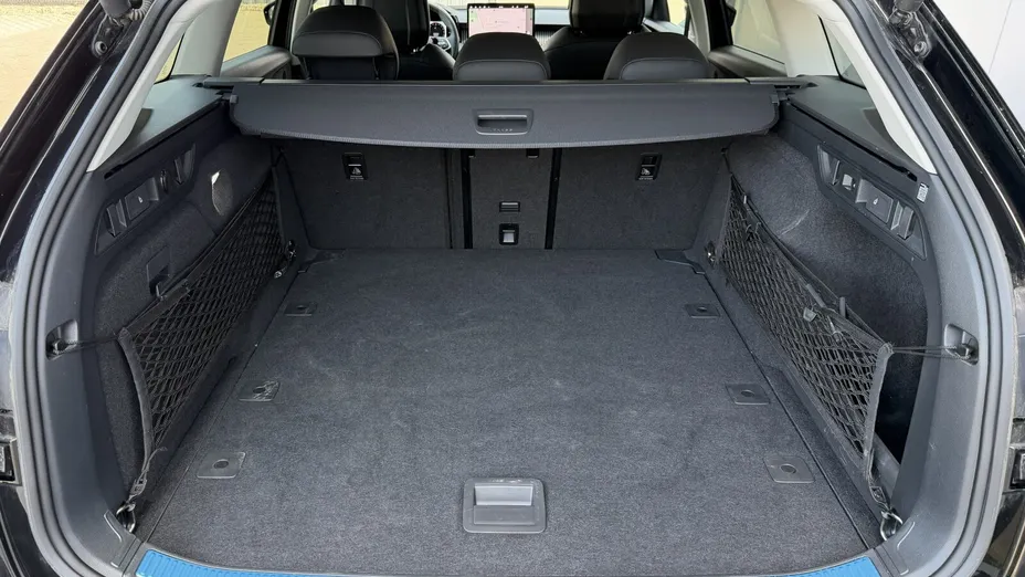 SKODA Superb Superb 2.0 TDI SCR 4x4 Selection DSG