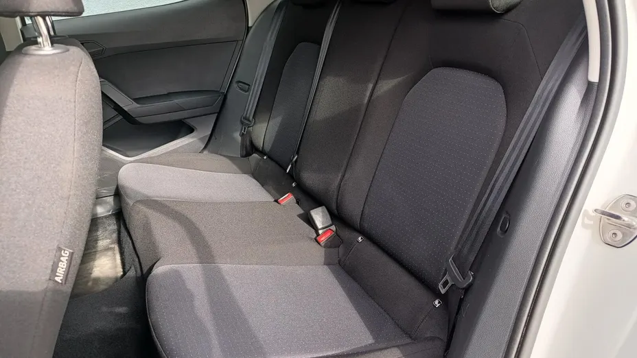 SEAT Ibiza Ibiza 1.0 MPI EVO Style S&S