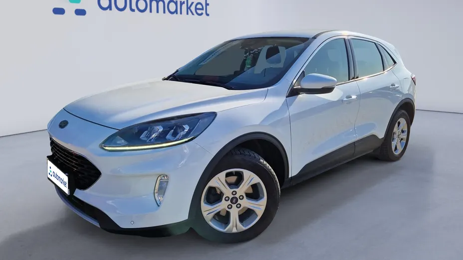 FORD Kuga Kuga 1.5 EcoBoost FWD Titanium