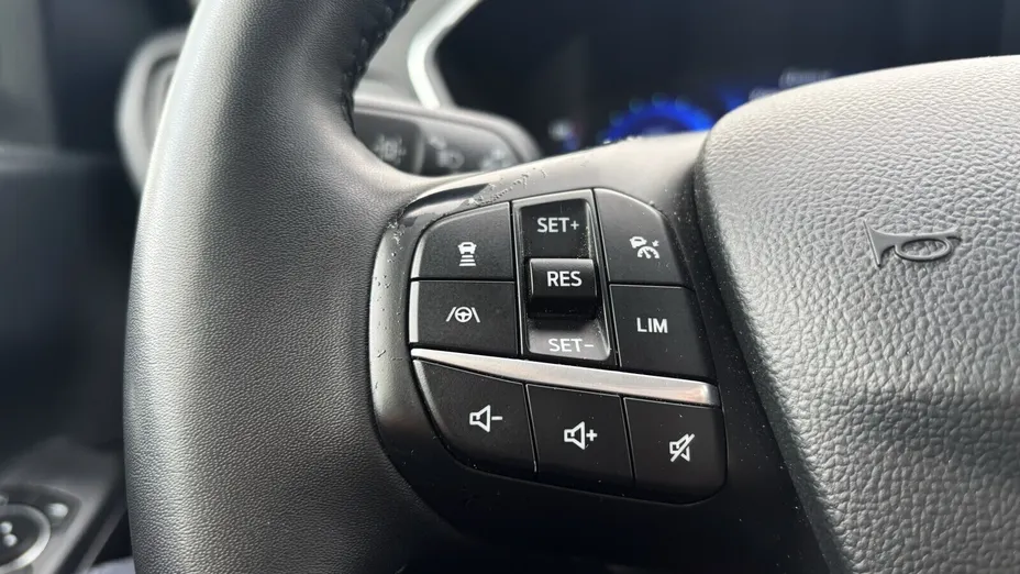 FORD Kuga Kuga 2.0 EcoBlue AWD Titanium X aut