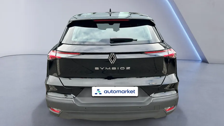 RENAULT Symbioz Symbioz 1.8 E-Tech Full Hybrid 160 Evolution Nowy