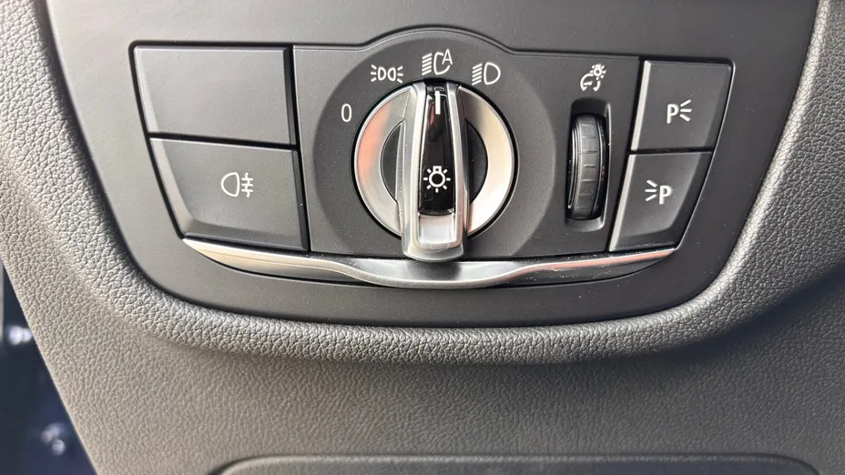 BMW X4 X4 xDrive30i mHEV sport-aut