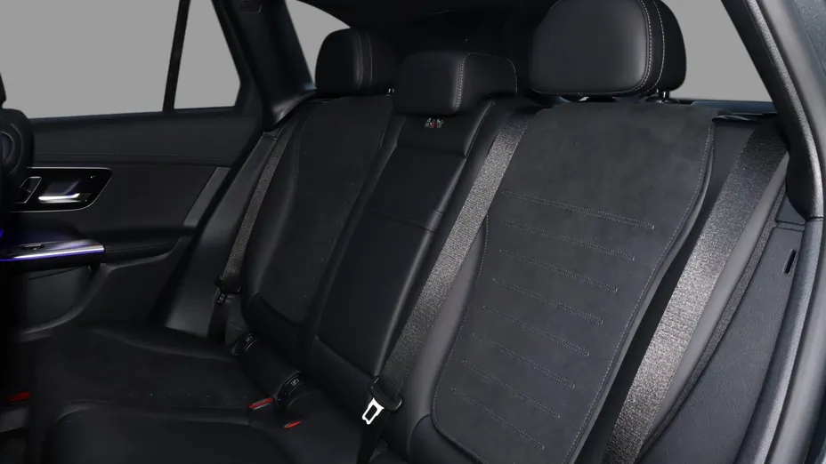 MERCEDES-BENZ GLC GLC 220 d mHEV 4-Matic AMG Line Nowy