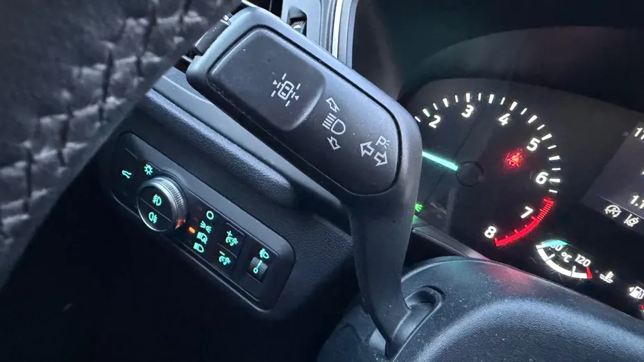 FORD Kuga Kuga 1.5 EcoBoost FWD Titanium