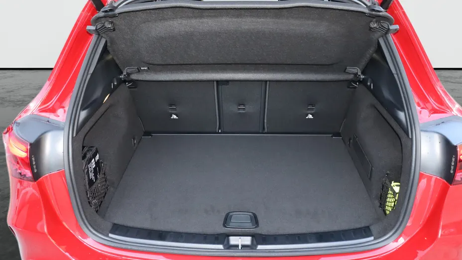 MERCEDES-BENZ GLA GLA 200 mHEV AMG Line 7G-DCT Nowy