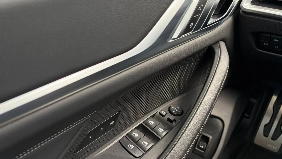 BMW Seria 4 430i xDrive M Sport sport-aut