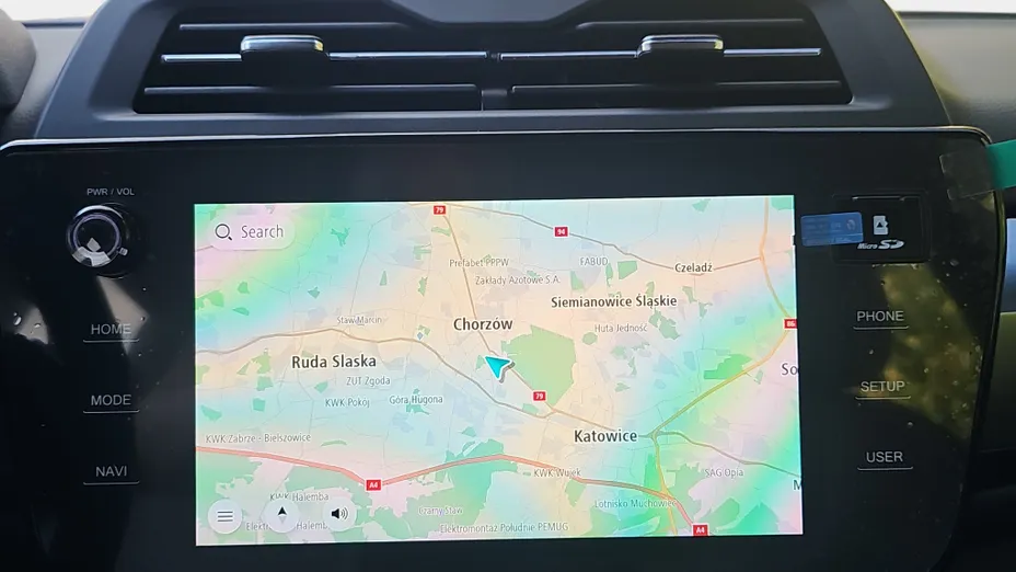 KGM / SSANGYONG Tivoli Tivoli 1.5 T-GDI Adventure aut Nowy