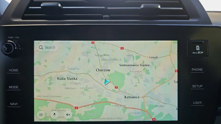 KGM / SSANGYONG Tivoli Tivoli 1.5 T-GDI Wild aut