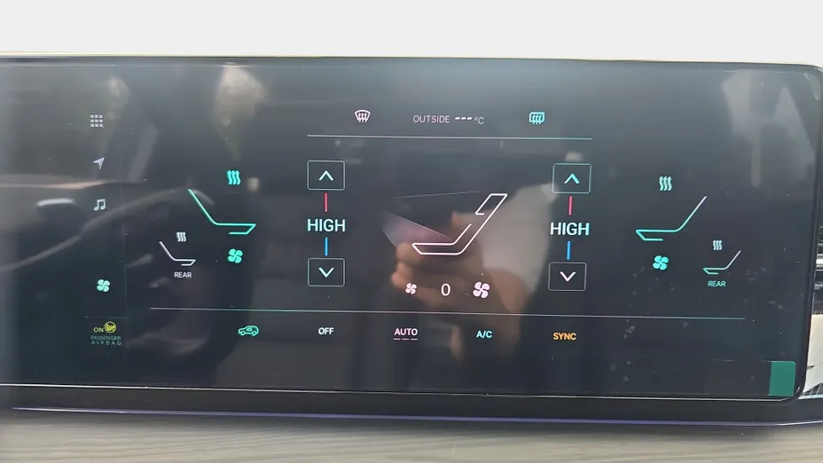 KGM / SSANGYONG Actyon Actyon 1.5 T-GDI Adventure 4WD aut Nowy