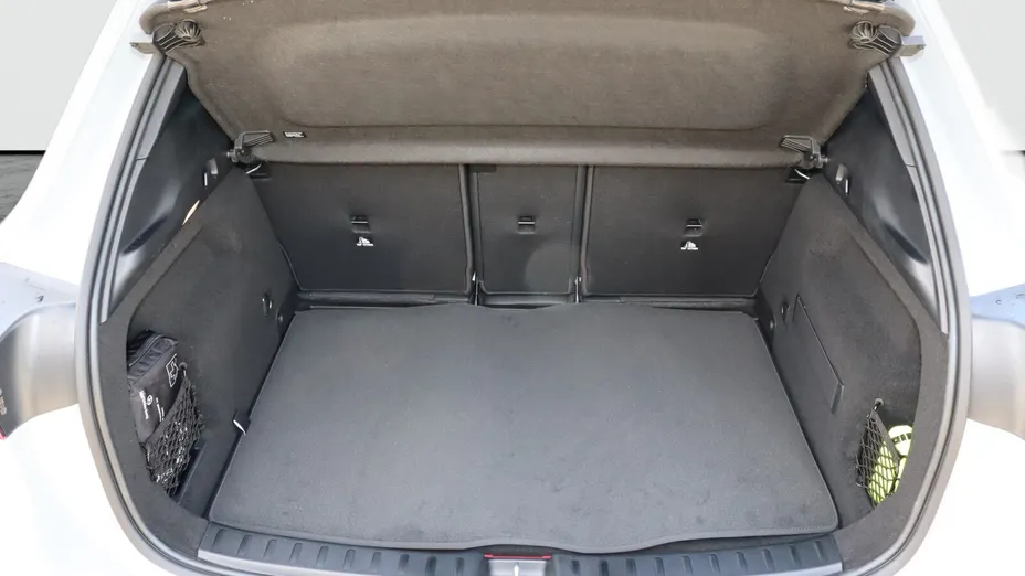 MERCEDES-BENZ GLA GLA 200 d AMG Line 8G-DCT Nowy