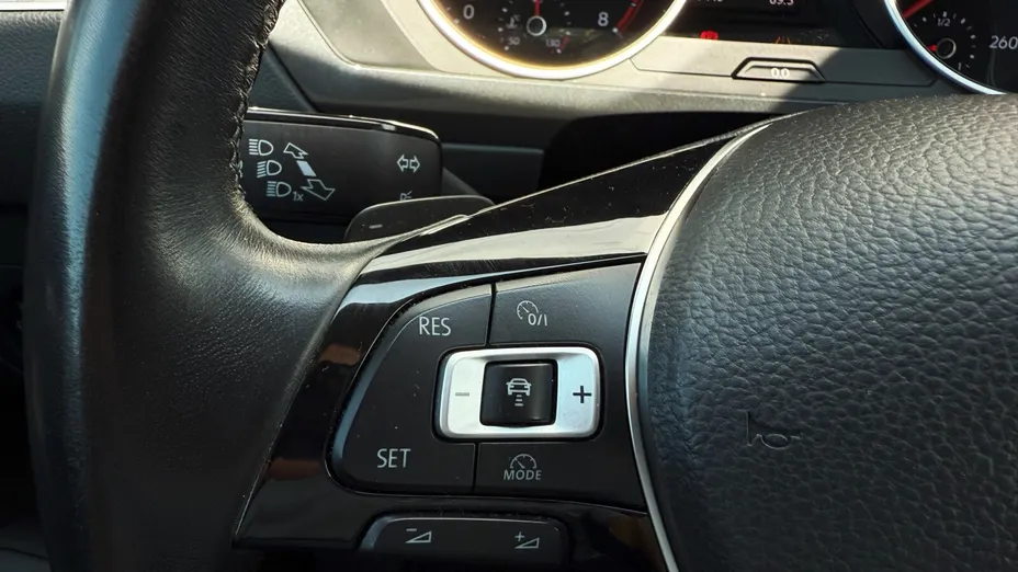 VOLKSWAGEN Tiguan Tiguan 1.4 TSI BMT ACT Highline DSG