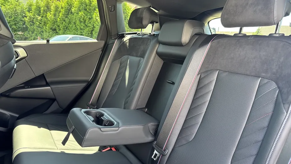 BMW X3 X3 xDrive40d mHEV aut