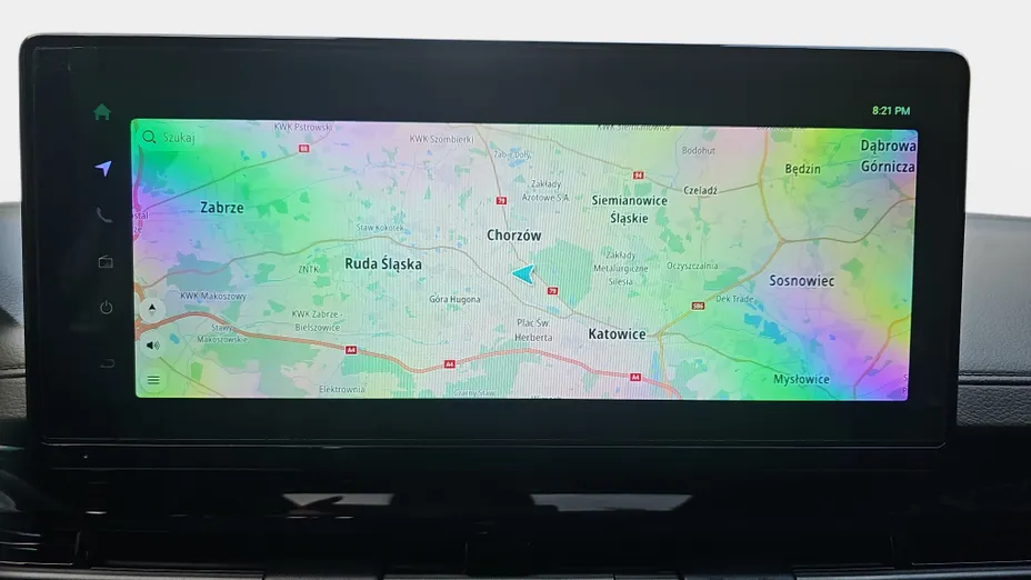 KGM / SSANGYONG Musso Musso Grand 2.2 e-XDi Wild 4WD aut