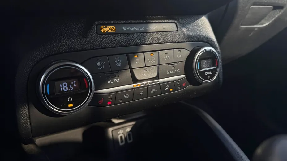 FORD Focus Focus 1.0 EcoBoost mHEV Active X