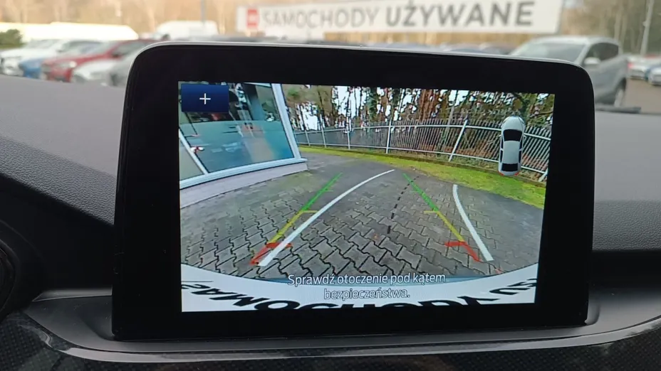 FORD Kuga Kuga 2.0 EcoBlue AWD ST-Line aut