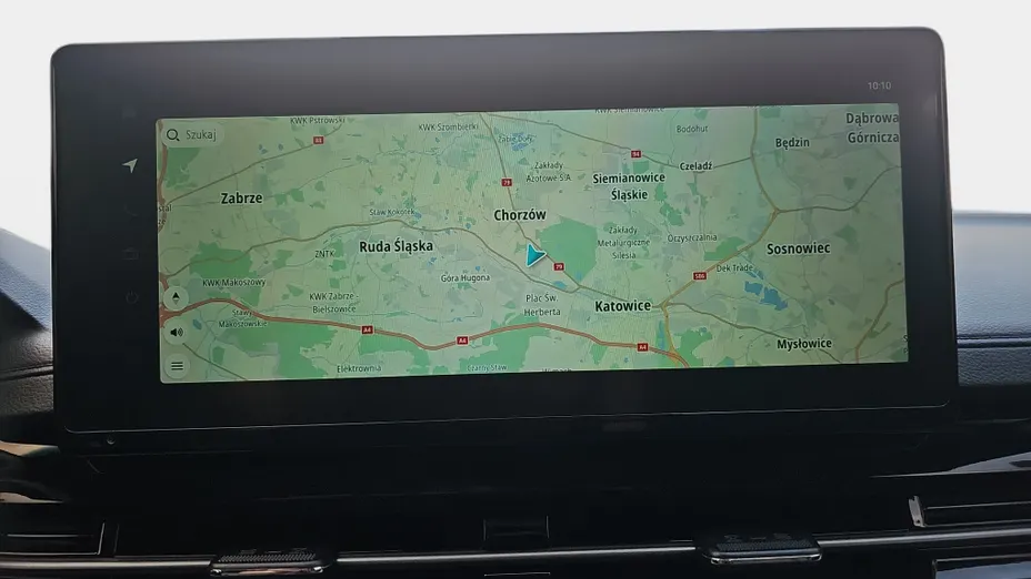 KGM / SSANGYONG Musso Musso Grand 2.2 e-XDi Adventure 4WD aut