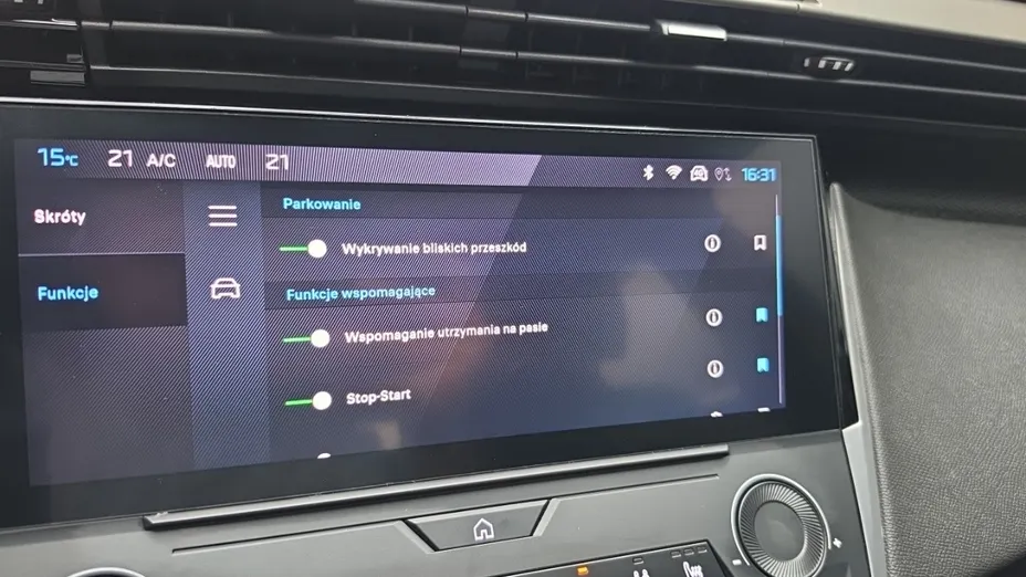 PEUGEOT 308 308 1.2 PureTech Active Pack S&S EAT8