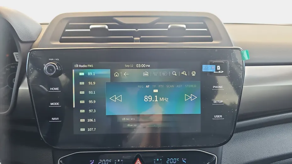 KGM / SSANGYONG Tivoli Tivoli 1.5 T-GDI Adventure 4x4 aut Nowy