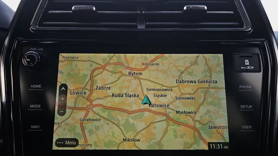 KGM / SSANGYONG Tivoli Grand Tivoli Grand 1.5 T-GDI Quartz aut