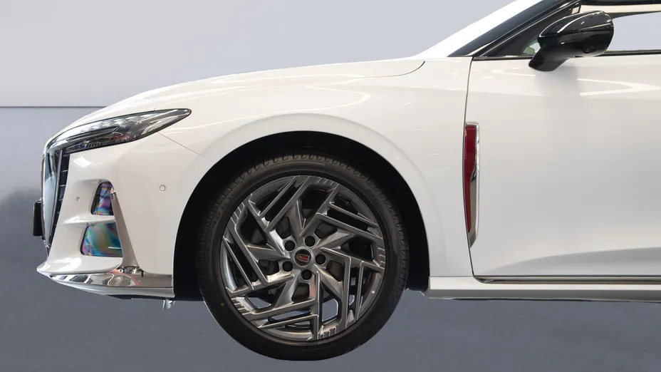 HONGQI H6 H6 2.0T Deluxe aut Nowy