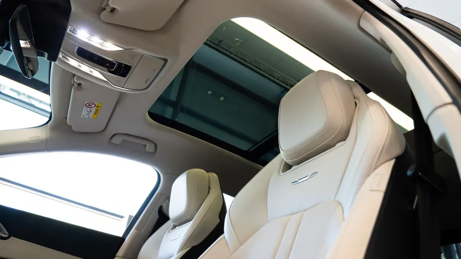HONGQI HS3 HS3 2.0T AWD Nowy