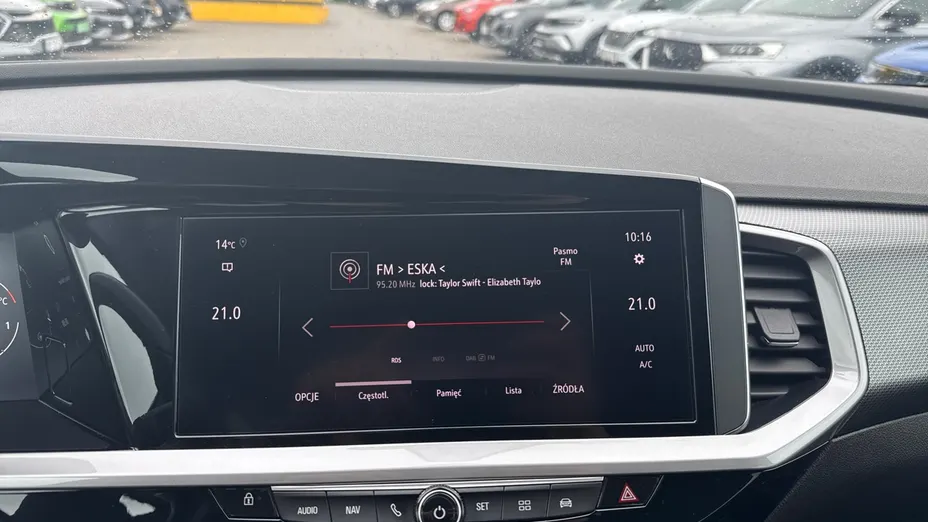 OPEL Grandland X Grandland 1.2 T Business Edition S&S aut