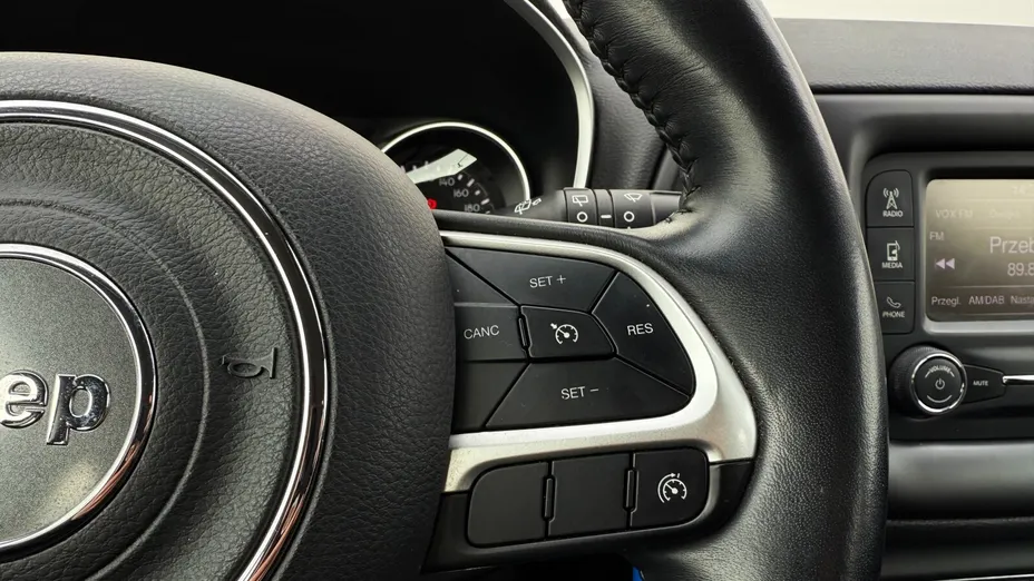 JEEP Compass Compass 1.4 TMair Sport FWD S&S